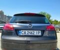 Сірий Опель Інсігнія, об'ємом двигуна 1.96 л та пробігом 257 тис. км за 8200 $, фото 7 на Automoto.ua