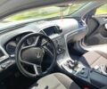 Сірий Опель Інсігнія, об'ємом двигуна 1.96 л та пробігом 233 тис. км за 8000 $, фото 10 на Automoto.ua