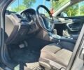 Сірий Опель Інсігнія, об'ємом двигуна 1.96 л та пробігом 257 тис. км за 8200 $, фото 19 на Automoto.ua