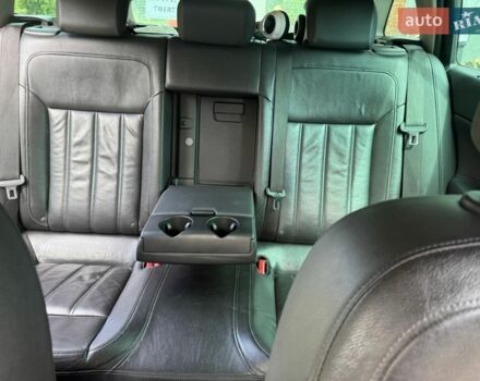 Серый Опель Инсигния, объемом двигателя 1.96 л и пробегом 301 тыс. км за 7000 $, фото 7 на Automoto.ua