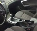 Серый Опель Инсигния, объемом двигателя 2 л и пробегом 304 тыс. км за 6600 $, фото 9 на Automoto.ua