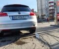 Серый Опель Инсигния, объемом двигателя 2 л и пробегом 280 тыс. км за 6600 $, фото 7 на Automoto.ua