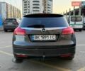 Сірий Опель Інсігнія, об'ємом двигуна 1.96 л та пробігом 344 тис. км за 7500 $, фото 6 на Automoto.ua