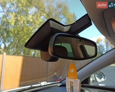 Серый Опель Инсигния, объемом двигателя 2 л и пробегом 237 тыс. км за 10199 $, фото 61 на Automoto.ua