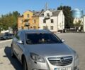 Сірий Опель Інсігнія, об'ємом двигуна 1.96 л та пробігом 359 тис. км за 7100 $, фото 2 на Automoto.ua