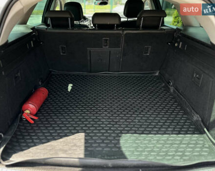 Сірий Опель Інсігнія, об'ємом двигуна 2 л та пробігом 270 тис. км за 7800 $, фото 18 на Automoto.ua