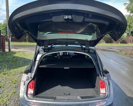 Серый Опель Инсигния, объемом двигателя 2 л и пробегом 213 тыс. км за 8950 $, фото 60 на Automoto.ua