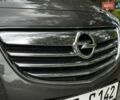 Сірий Опель Інсігнія, об'ємом двигуна 1.96 л та пробігом 217 тис. км за 7950 $, фото 37 на Automoto.ua