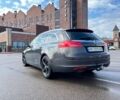 Сірий Опель Інсігнія, об'ємом двигуна 2 л та пробігом 362 тис. км за 7400 $, фото 3 на Automoto.ua