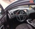 Серый Опель Инсигния, объемом двигателя 2 л и пробегом 300 тыс. км за 10000 $, фото 9 на Automoto.ua