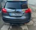 Сірий Опель Інсігнія, об'ємом двигуна 2 л та пробігом 200 тис. км за 8000 $, фото 10 на Automoto.ua