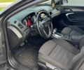 Серый Опель Инсигния, объемом двигателя 2 л и пробегом 296 тыс. км за 7999 $, фото 17 на Automoto.ua