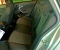 Серый Опель Инсигния, объемом двигателя 2 л и пробегом 240 тыс. км за 7000 $, фото 3 на Automoto.ua