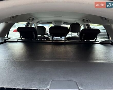 Сірий Опель Інсігнія, об'ємом двигуна 1.96 л та пробігом 251 тис. км за 7300 $, фото 46 на Automoto.ua