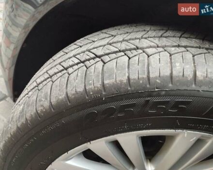 Серый Опель Инсигния, объемом двигателя 2 л и пробегом 293 тыс. км за 9500 $, фото 19 на Automoto.ua