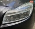 Сірий Опель Інсігнія, об'ємом двигуна 1.96 л та пробігом 232 тис. км за 8990 $, фото 22 на Automoto.ua