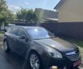 Серый Опель Инсигния, объемом двигателя 2 л и пробегом 213 тыс. км за 8950 $, фото 20 на Automoto.ua