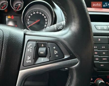 Сірий Опель Інсігнія, об'ємом двигуна 1.96 л та пробігом 251 тис. км за 7300 $, фото 66 на Automoto.ua