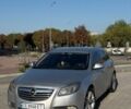 Сірий Опель Інсігнія, об'ємом двигуна 1.96 л та пробігом 359 тис. км за 7100 $, фото 1 на Automoto.ua
