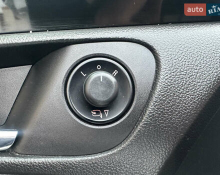 Серый Опель Инсигния, объемом двигателя 1.96 л и пробегом 333 тыс. км за 7850 $, фото 28 на Automoto.ua