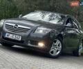 Сірий Опель Інсігнія, об'ємом двигуна 1.96 л та пробігом 217 тис. км за 7950 $, фото 14 на Automoto.ua