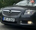 Сірий Опель Інсігнія, об'ємом двигуна 1.96 л та пробігом 217 тис. км за 7950 $, фото 15 на Automoto.ua