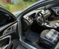 Сірий Опель Інсігнія, об'ємом двигуна 1.96 л та пробігом 231 тис. км за 8700 $, фото 16 на Automoto.ua