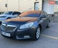 Сірий Опель Інсігнія, об'ємом двигуна 1.96 л та пробігом 344 тис. км за 7500 $, фото 1 на Automoto.ua