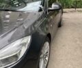 Сірий Опель Інсігнія, об'ємом двигуна 1.96 л та пробігом 232 тис. км за 8200 $, фото 7 на Automoto.ua