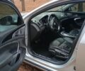 Сірий Опель Інсігнія, об'ємом двигуна 1.96 л та пробігом 300 тис. км за 8500 $, фото 10 на Automoto.ua