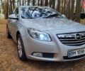 Сірий Опель Інсігнія, об'ємом двигуна 2 л та пробігом 270 тис. км за 9700 $, фото 6 на Automoto.ua