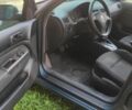 Сірий Опель Інсігнія, об'ємом двигуна 1.96 л та пробігом 280 тис. км за 7700 $, фото 6 на Automoto.ua