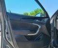 Сірий Опель Інсігнія, об'ємом двигуна 1.96 л та пробігом 257 тис. км за 8200 $, фото 18 на Automoto.ua