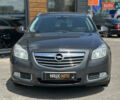 Сірий Опель Інсігнія, об'ємом двигуна 2 л та пробігом 270 тис. км за 7800 $, фото 6 на Automoto.ua