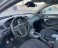 Серый Опель Инсигния, объемом двигателя 1.4 л и пробегом 135 тыс. км за 6700 $, фото 7 на Automoto.ua
