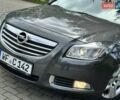 Сірий Опель Інсігнія, об'ємом двигуна 1.96 л та пробігом 217 тис. км за 7950 $, фото 25 на Automoto.ua