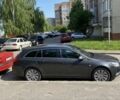 Серый Опель Инсигния, объемом двигателя 2 л и пробегом 299 тыс. км за 7600 $, фото 22 на Automoto.ua