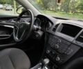 Сірий Опель Інсігнія, об'ємом двигуна 1.96 л та пробігом 226 тис. км за 9950 $, фото 9 на Automoto.ua