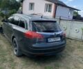 Сірий Опель Інсігнія, об'ємом двигуна 2 л та пробігом 300 тис. км за 6483 $, фото 9 на Automoto.ua