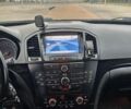 Сірий Опель Інсігнія, об'ємом двигуна 1.96 л та пробігом 280 тис. км за 7700 $, фото 11 на Automoto.ua
