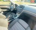 Серый Опель Инсигния, объемом двигателя 1.96 л и пробегом 245 тыс. км за 7999 $, фото 16 на Automoto.ua