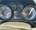 Сірий Опель Інсігнія, об'ємом двигуна 1.96 л та пробігом 257 тис. км за 8200 $, фото 25 на Automoto.ua