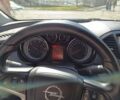 Сірий Опель Інсігнія, об'ємом двигуна 1.96 л та пробігом 227 тис. км за 8200 $, фото 13 на Automoto.ua