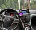 Серый Опель Инсигния, объемом двигателя 1.96 л и пробегом 256 тыс. км за 7700 $, фото 5 на Automoto.ua