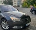Сірий Опель Інсігнія, об'ємом двигуна 1.96 л та пробігом 274 тис. км за 8400 $, фото 1 на Automoto.ua