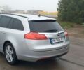 Серый Опель Инсигния, объемом двигателя 2 л и пробегом 304 тыс. км за 6600 $, фото 31 на Automoto.ua