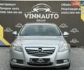 Сірий Опель Інсігнія, об'ємом двигуна 1.96 л та пробігом 251 тис. км за 7300 $, фото 6 на Automoto.ua