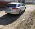 Сірий Опель Інсігнія, об'ємом двигуна 1.96 л та пробігом 227 тис. км за 8200 $, фото 6 на Automoto.ua