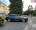 Серый Опель Инсигния, объемом двигателя 1.96 л и пробегом 226 тыс. км за 9950 $, фото 1 на Automoto.ua