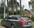 Сірий Опель Інсігнія, об'ємом двигуна 2 л та пробігом 250 тис. км за 7671 $, фото 2 на Automoto.ua